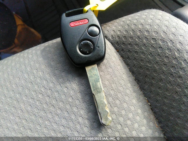 Honda CR-V LX 2008 5J6RE48328L807025 Image 3