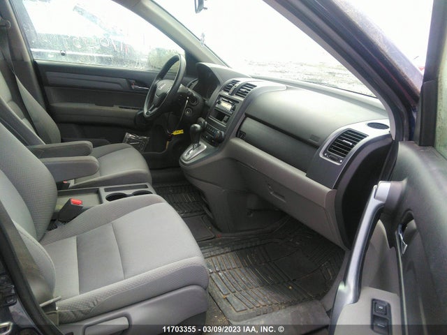 Honda CR-V LX 2008 5J6RE48328L807025 Image 6