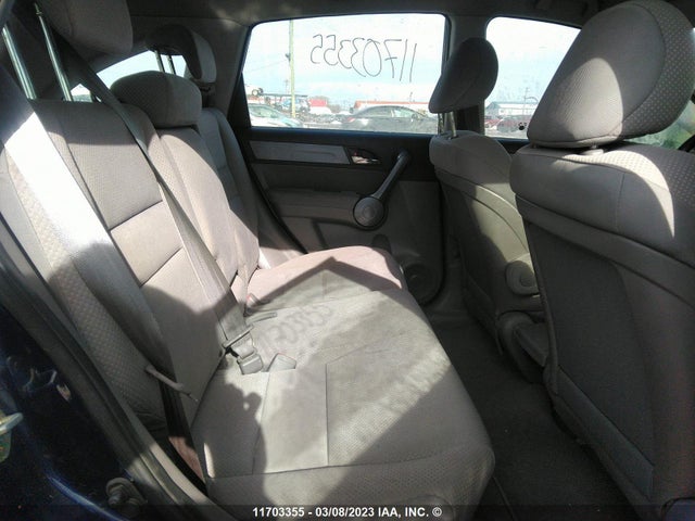 Honda CR-V LX 2008 5J6RE48328L807025 Image 9