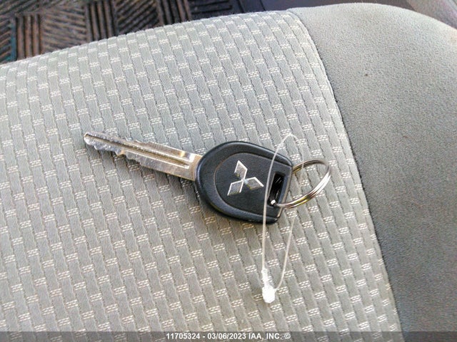 JA3AJ26E36U608773 Mitsubishi LANCER ES