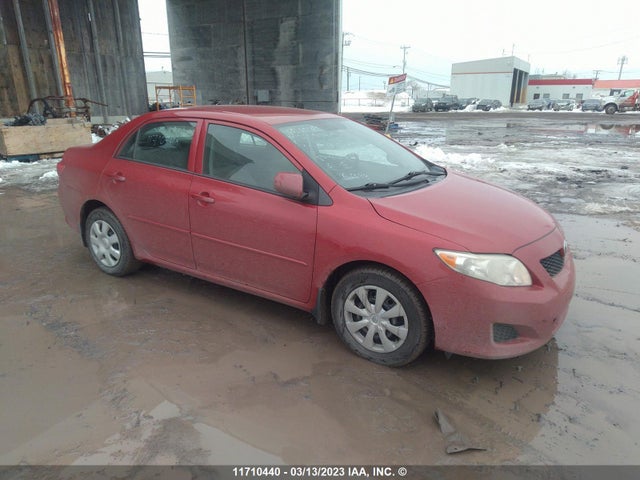 2010 2T1BU4EE8AC294263 main image