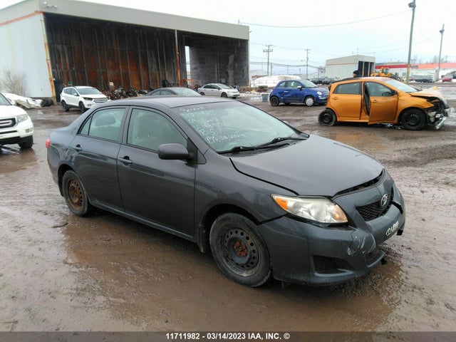 2009 2T1BU40E29C188927 main image