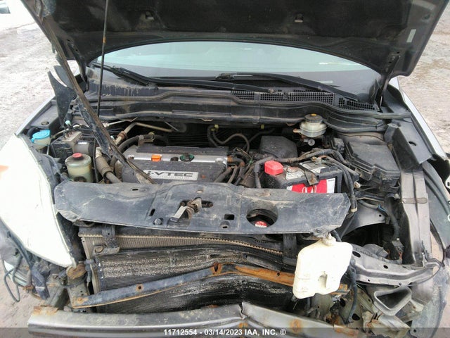 Honda CR-V EX 2009 5J6RE48549L809037 Image 11