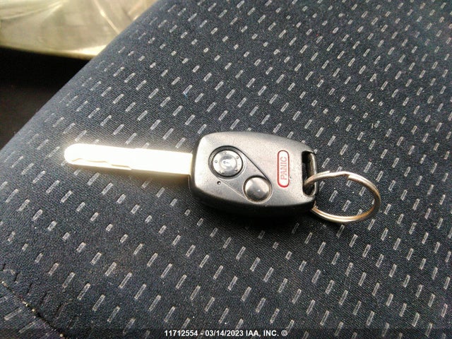 Honda CR-V EX 2009 5J6RE48549L809037 Image 3