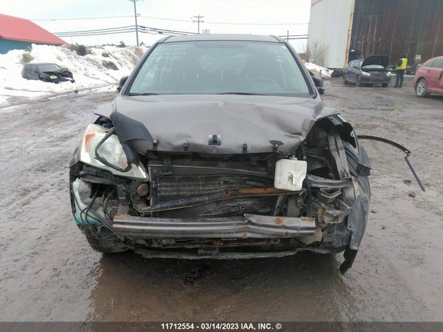 Honda CR-V EX 2009 5J6RE48549L809037 Image 7