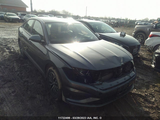 2021 3VWE57BU9MM077305 zdjęcie główne