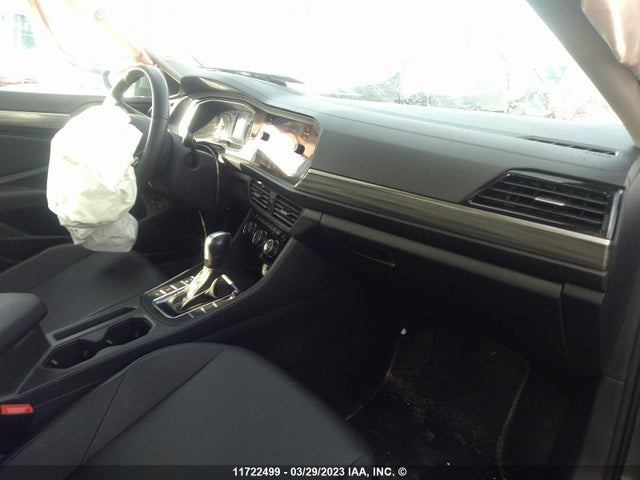 Volkswagen JETTA SEL 2021 3VWE57BU9MM077305 Image 5