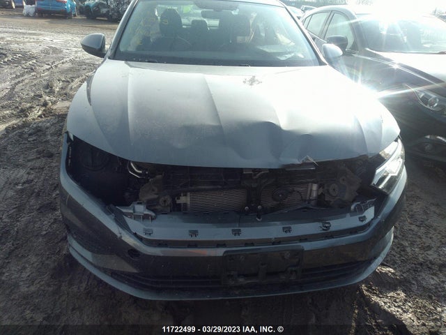 Volkswagen JETTA SEL 2021 3VWE57BU9MM077305 Image 6