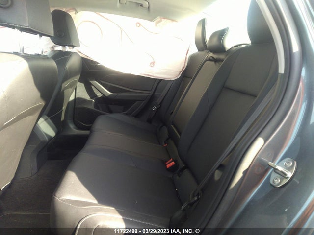 Volkswagen JETTA SEL 2021 3VWE57BU9MM077305 Image 8