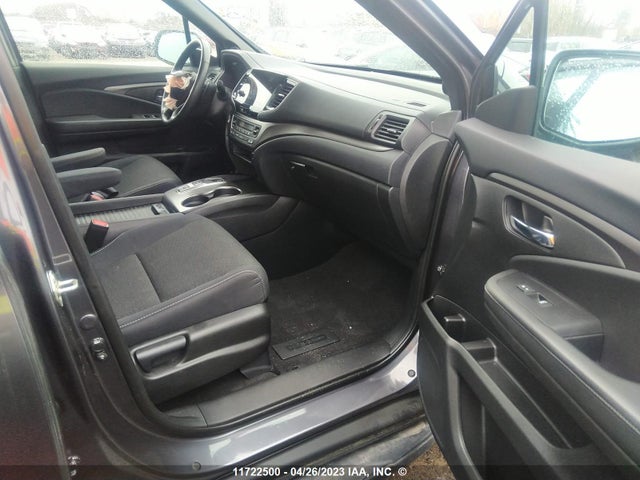 Honda Passport Sport 2019 5FNYF8H23KB501572 Image 5