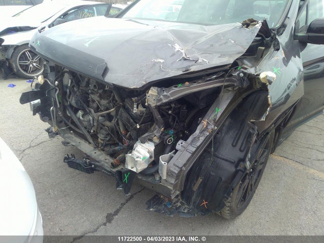 Honda Passport Sport 2019 5FNYF8H23KB501572 Image 6