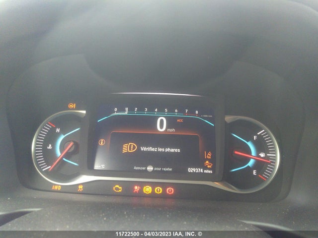 Honda Passport Sport 2019 5FNYF8H23KB501572 Image 7