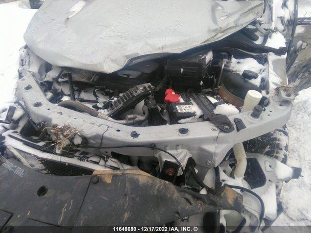 Chevrolet EQUINOX LT 2015 2GNALBEK0F6316765 Image 11