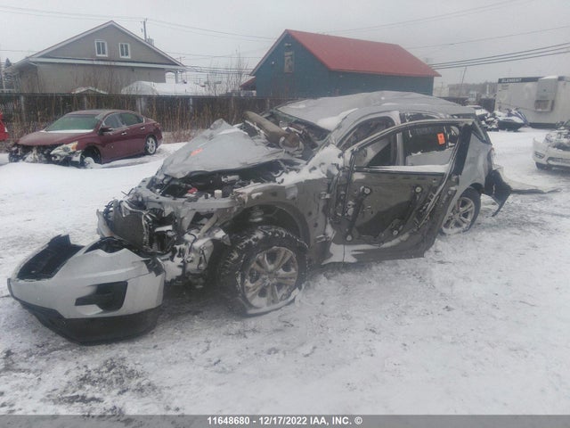 Chevrolet EQUINOX LT 2015 2GNALBEK0F6316765 Image 2