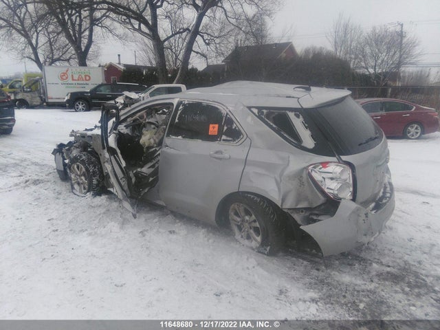 Chevrolet EQUINOX LT 2015 2GNALBEK0F6316765 Image 4