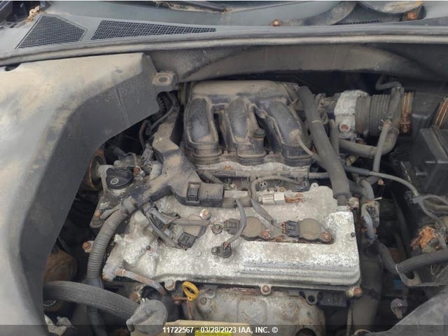 2T2HK31U87C013512 Lexus RX 350