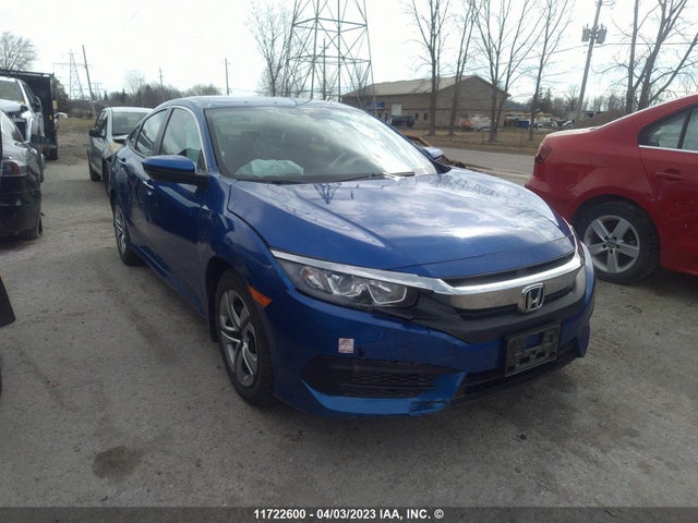 Honda k20c2 2017 2HGFC2F54HH014072 Image 13