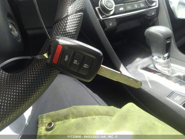 Honda k20c2 2017 2HGFC2F54HH014072 Image 23