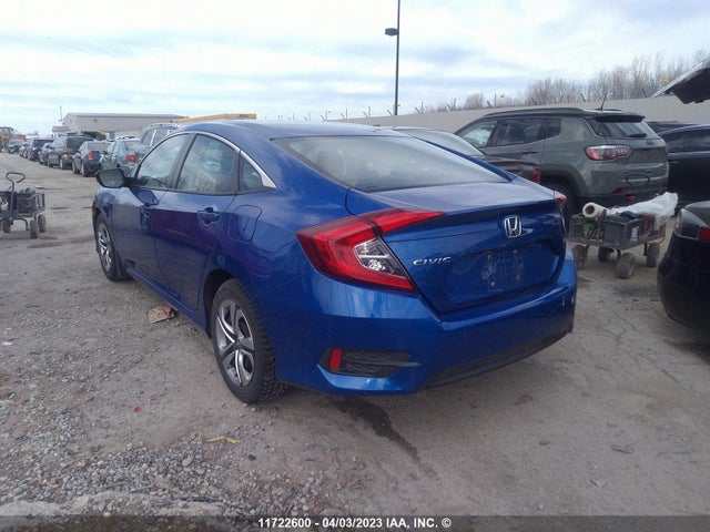Honda k20c2 2017 2HGFC2F54HH014072 Image 15