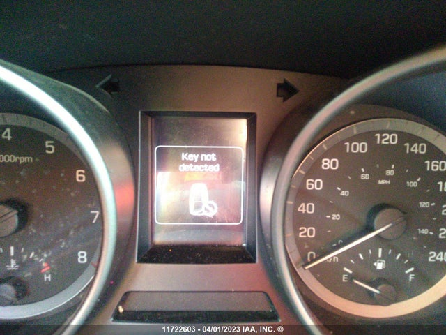 Hyundai SANTA FE 2017 KM8SNDHF3HU210134 Image 7