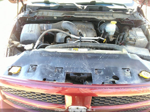 1C6RR7GTXGS416827 RAM 1500 Slt