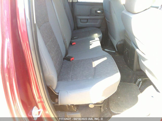 1C6RR7GTXGS416827 RAM 1500 Slt