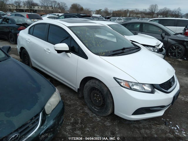 2015 2HGFB2F51FH015714 main image