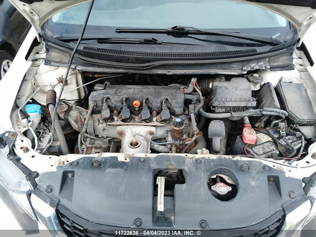 Honda Civic Lx 2015 2HGFB2F51FH015714 Image 12