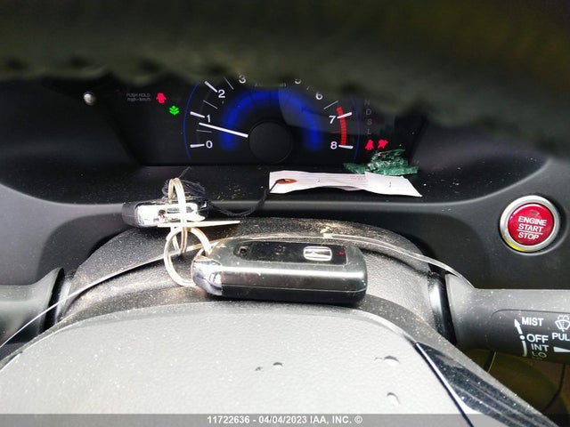 Honda Civic Lx 2015 2HGFB2F51FH015714 Image 3