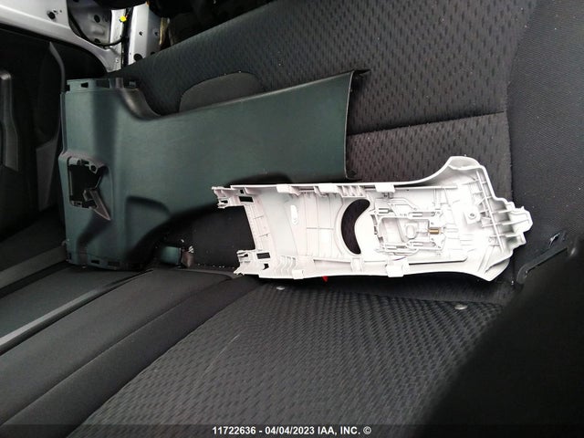 Honda Civic Lx 2015 2HGFB2F51FH015714 Image 4