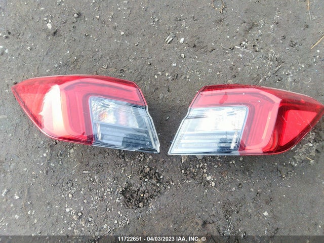 Honda CIVIC EX 2022 2HGFE2F31NH111833 Image 12