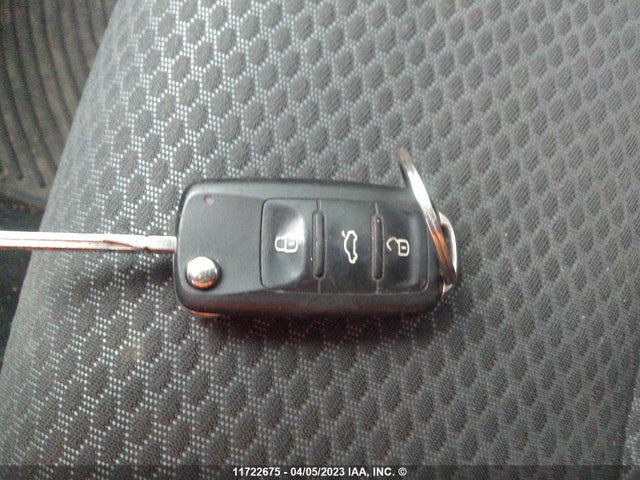 Volkswagen JETTA SE 2015 3VWD07AJ1FM248522 Image 11