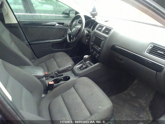 Volkswagen JETTA SE 2015 3VWD07AJ1FM248522 Image 5