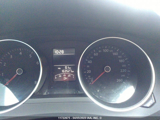 Volkswagen JETTA SE 2015 3VWD07AJ1FM248522 Image 7