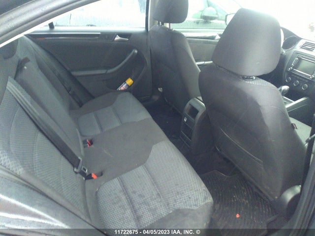 Volkswagen JETTA SE 2015 3VWD07AJ1FM248522 Image 8