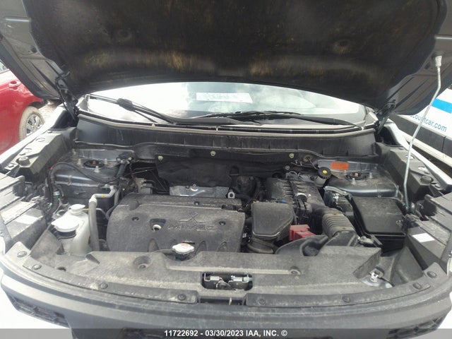 JA4AJVAW0MU606862 Mitsubishi Rvr Se/sel/le/gt