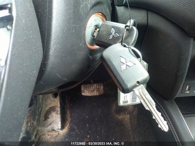 JA4AJVAW0MU606862 Mitsubishi Rvr Se/sel/le/gt
