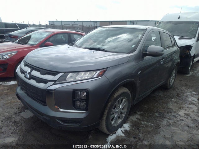 JA4AJVAW0MU606862 Mitsubishi Rvr Se/sel/le/gt