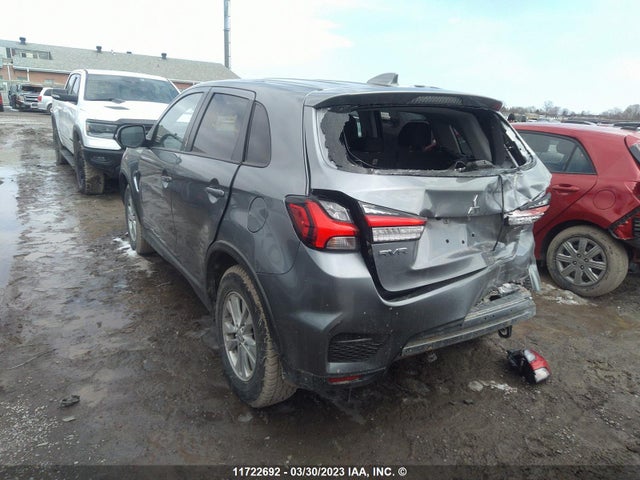 JA4AJVAW0MU606862 Mitsubishi Rvr Se/sel/le/gt