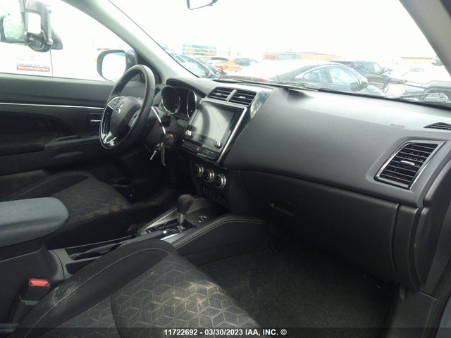 JA4AJVAW0MU606862 Mitsubishi Rvr Se/sel/le/gt