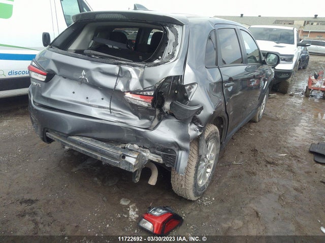 JA4AJVAW0MU606862 Mitsubishi Rvr Se/sel/le/gt