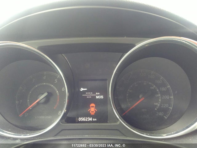JA4AJVAW0MU606862 Mitsubishi Rvr Se/sel/le/gt