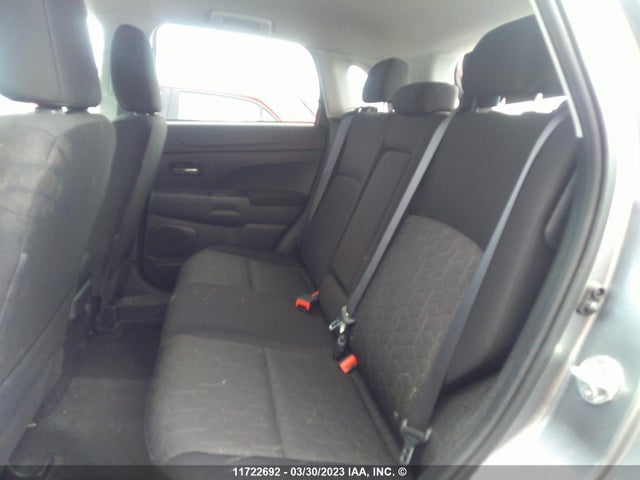 JA4AJVAW0MU606862 Mitsubishi Rvr Se/sel/le/gt