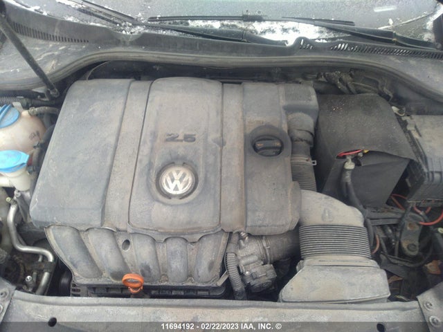 3VWKX7AJ0CM692506 Volkswagen JETTA S