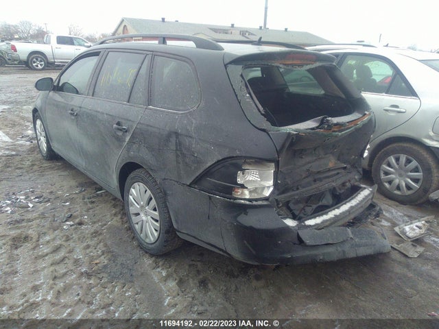 3VWKX7AJ0CM692506 Volkswagen JETTA S