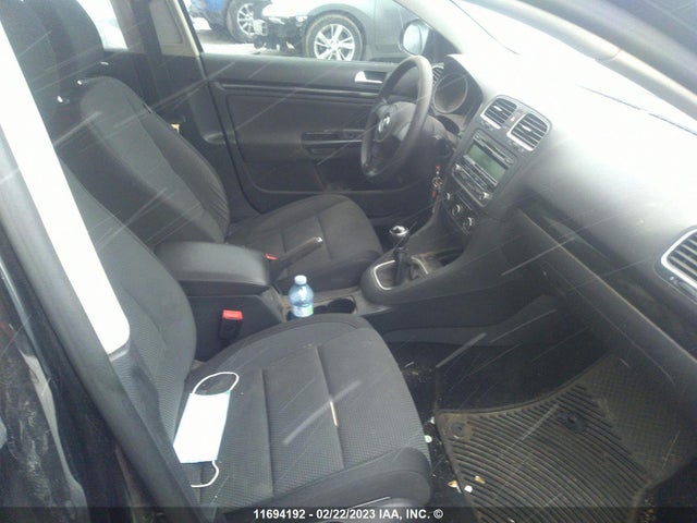3VWKX7AJ0CM692506 Volkswagen JETTA S