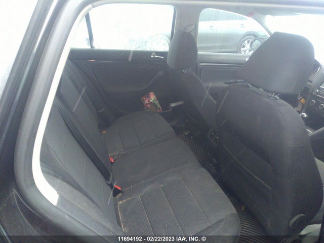 3VWKX7AJ0CM692506 Volkswagen JETTA S