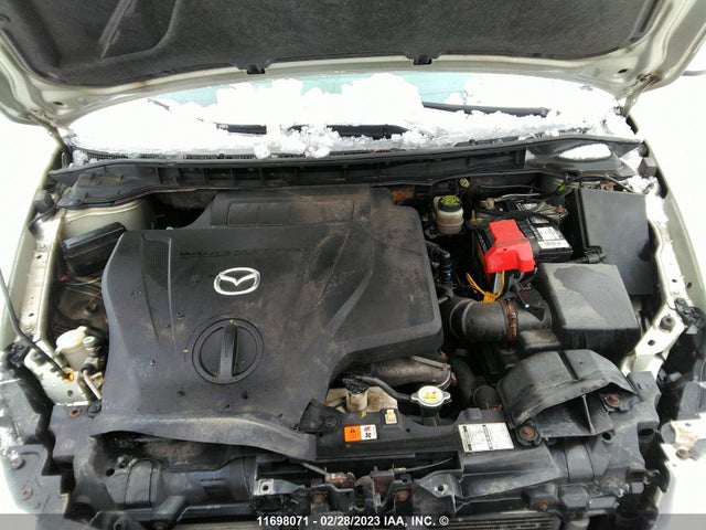 Mazda CX-7 2007 JM3ER293170165061 Image 12