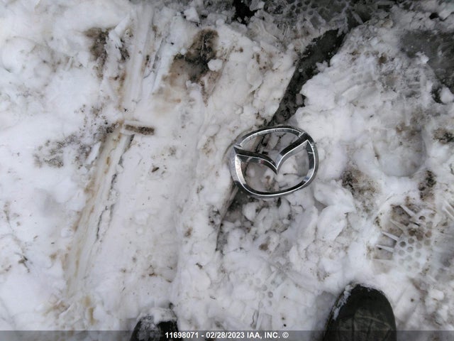 Mazda CX-7 2007 JM3ER293170165061 Image 4