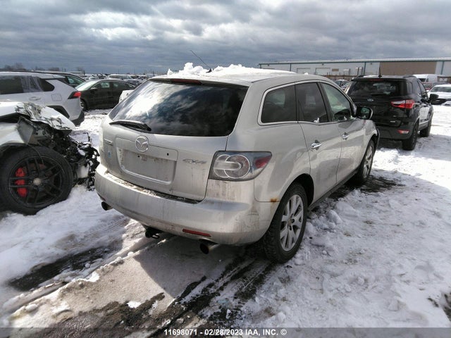 Mazda CX-7 2007 JM3ER293170165061 Image 6
